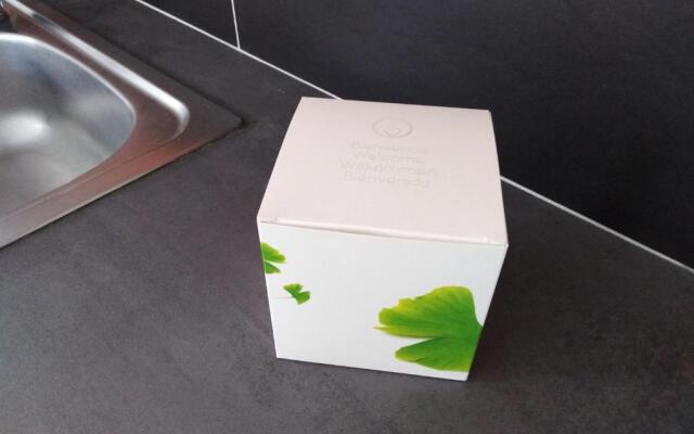 Pescalis Résidence Les Maisons du Lac