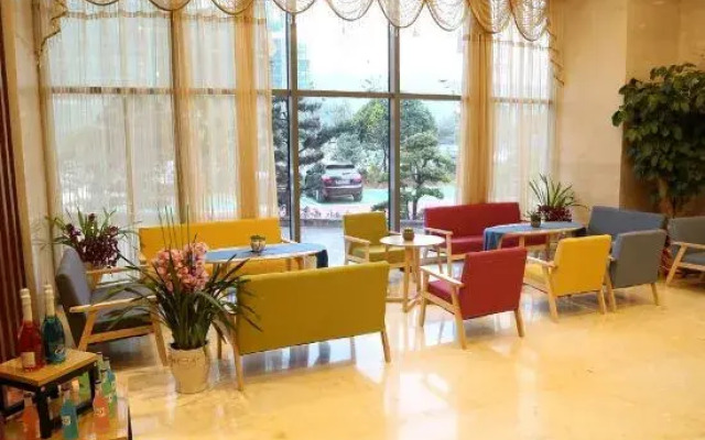 Shuangzixing Hotel