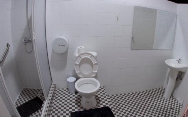Hostal Boutique Salvador Oriente