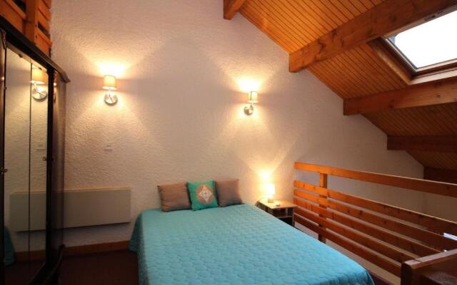 Appartement Mont-Dore, 3 pièces, 6 personnes - FR-1-608-32