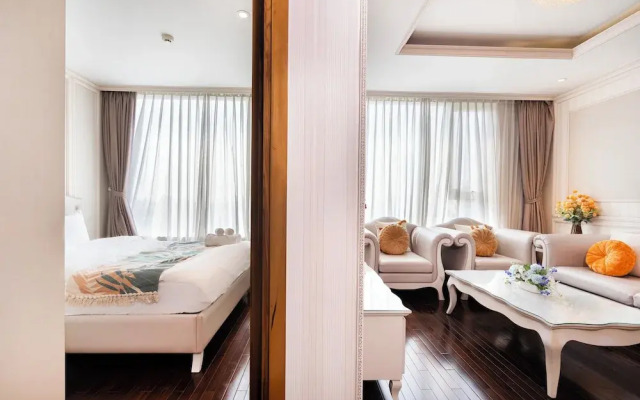 Luxury Condotel Luminous Leman