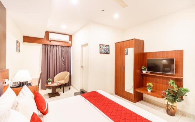 Octave Classio Inn