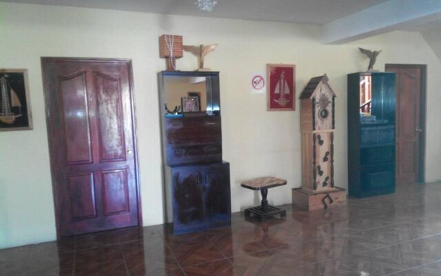 Hotel La Casona