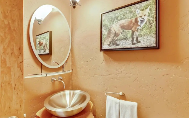 Waterwall House 5 Bedroom Home by Redawning