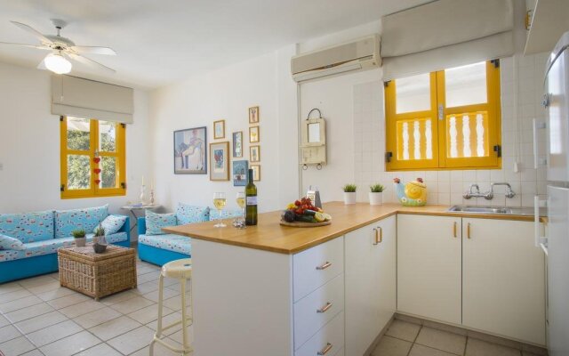 Protaras Dandelion Cottage