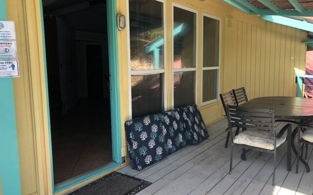 Nautical Inn