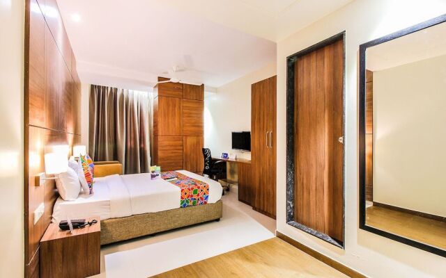 Fabhotel Prime Phoenix International