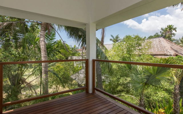 Club Corner Residence by Nagisa Bali