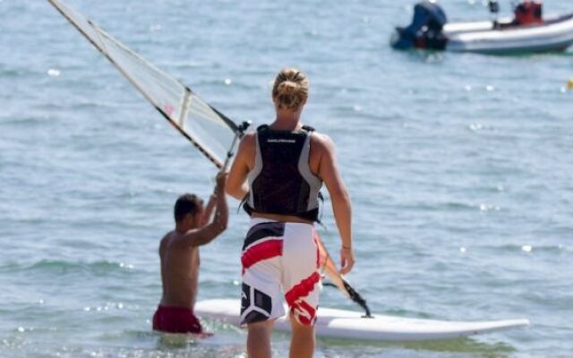 Buca Beach Resort