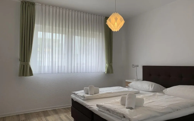 Domapartment Airport Koeln-Bonn