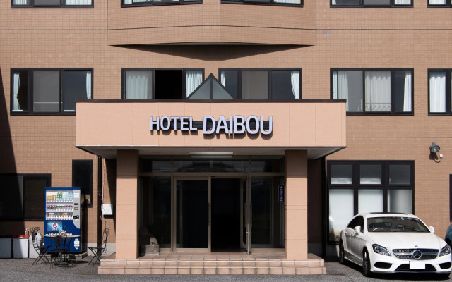 Tabist Daibo Ichihara Men Only