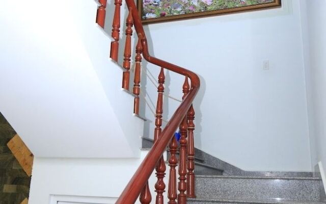 Hotel Thanh Co Loa