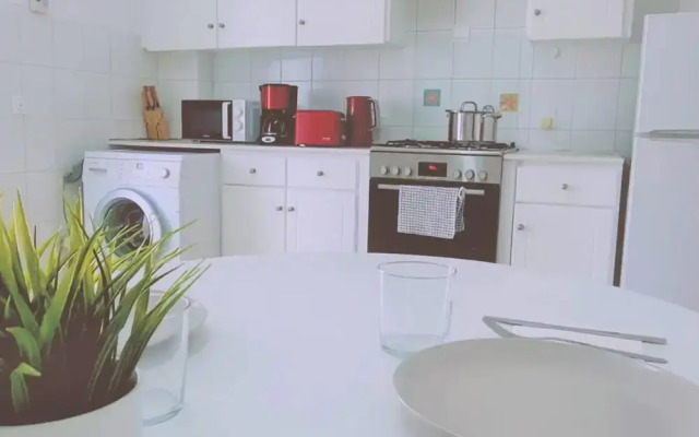 11 EGM - Virtuoso Apartment