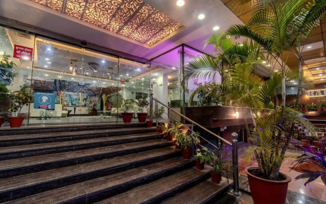 Hotel Raj Mandir
