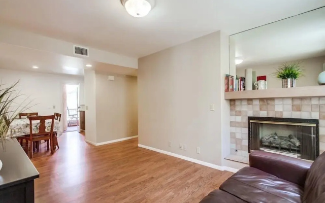 Mission Bay Retreat