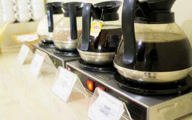 Narita Hotel Tangerang