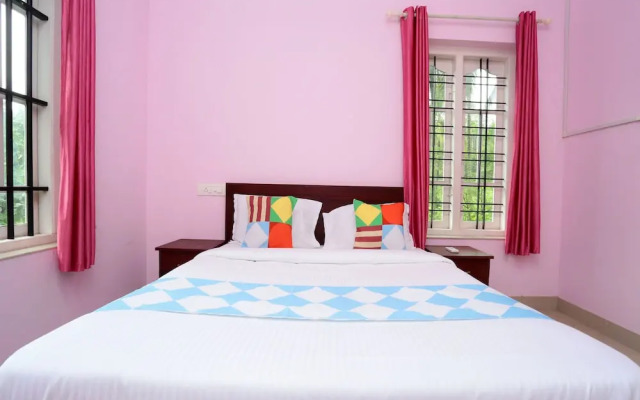 Serene Stay The Morning Dew by OYO Rooms