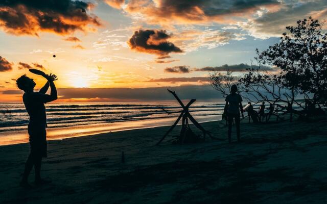 Rapture Surfcamps Costa Rica