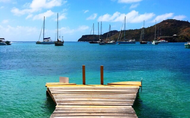 Blue Moon Antigua