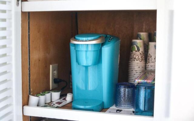 The Waterway by Carolina Retreats