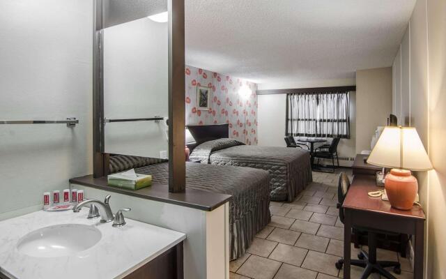 Econo Lodge
