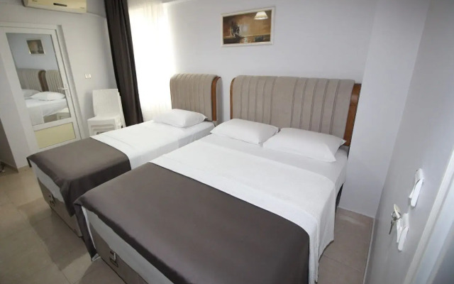 Pegasus Motel