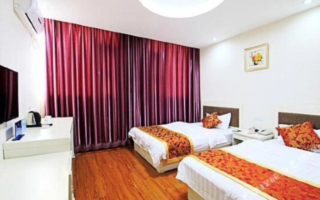 Super 8 Hotel (Zhangjiawan)