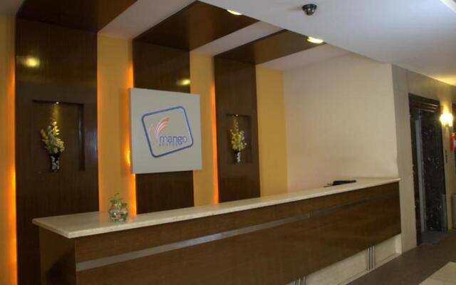 Mango Hotels Secunderabad