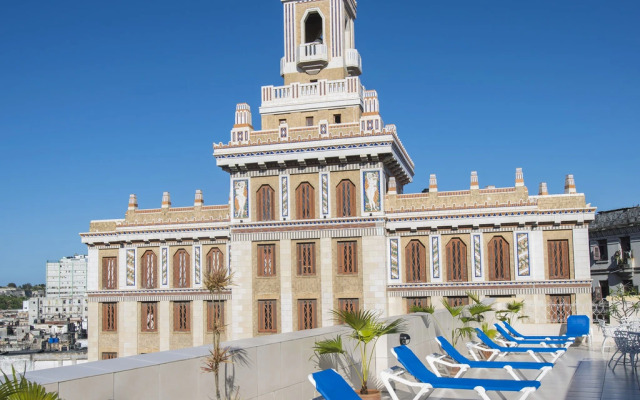 Hotel Plaza