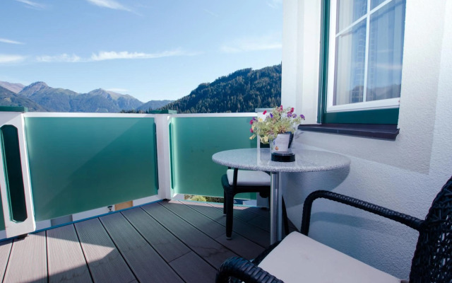 Hotel Jennys Schlössl