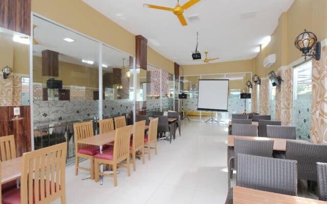 Airy Syariah Medan Kota Puri 12