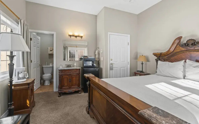 Breckenridge Boutique Hotel