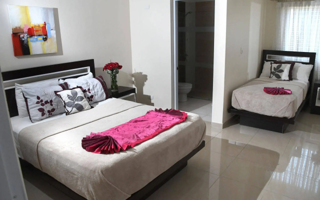 Hostal San Francisco de Asis