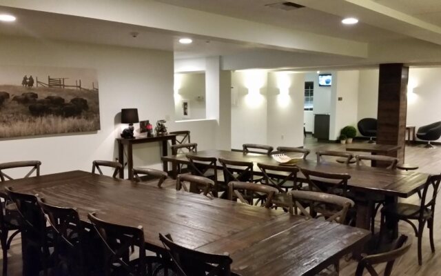 Hotel Ruby Ponderay/Sandpoint
