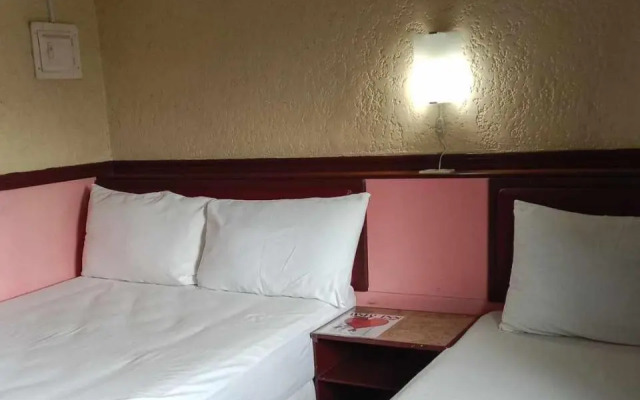 Wjv Inn Mahayahay