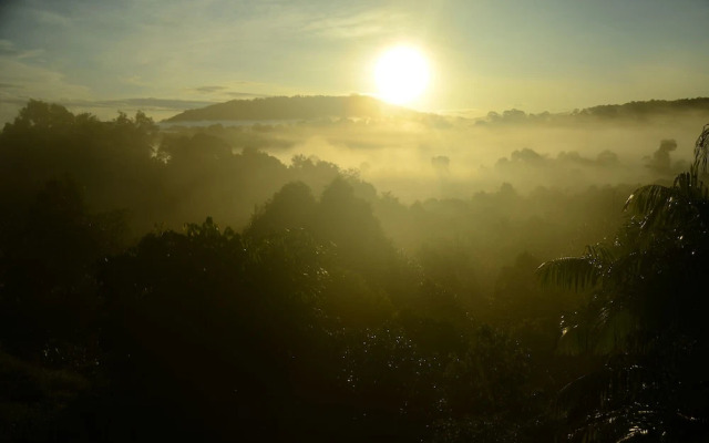 Sumbiling Eco Village