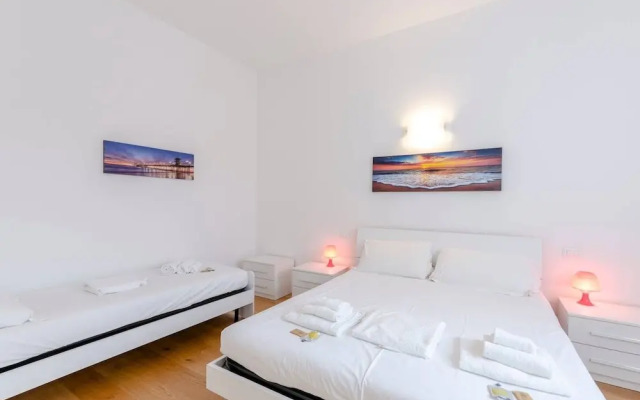 Altido Perfect Apartment in the City Centre