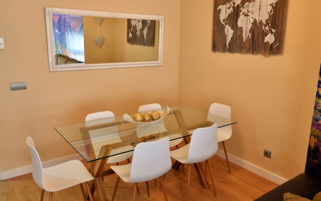 Apartamentos Serna - WONDERSTAYS