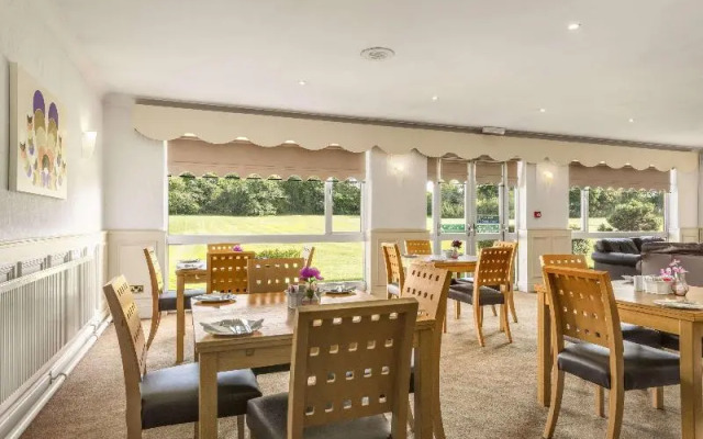 Days Inn Charnock Richard