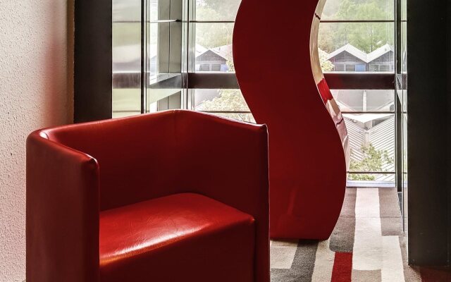 ibis Paris Bercy Village 12ème