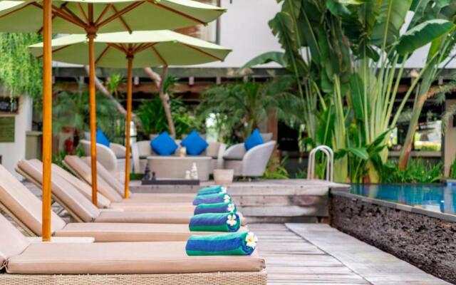 Duaraloka Sanur