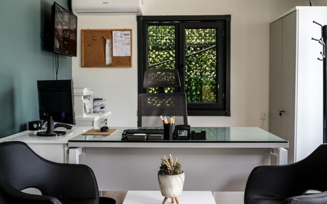 Mia Mia Suites Apart-Hotel
