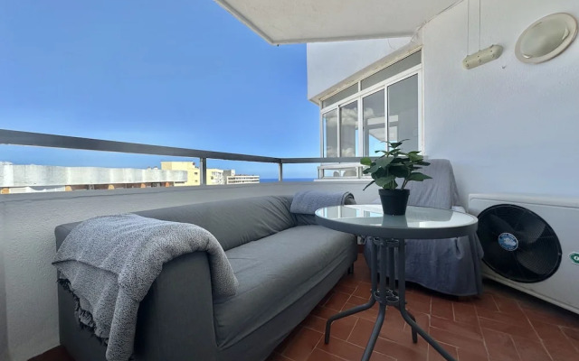 Figo de Steram Flats Torremolinos