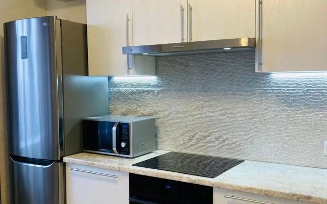 Апартаменты на улице 13-я Линия