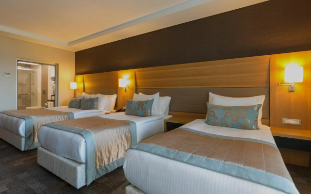 Boyalık Beach Hotel & SPA Thermal Resort