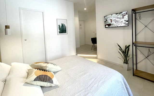 Barirooms - Murat Suites