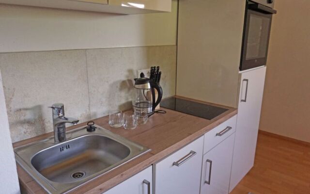 Appartement Elisabeth