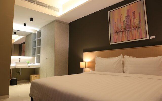 The Pines Melaka