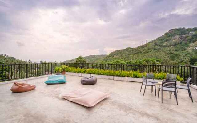The Dearly Koh Tao Hostel