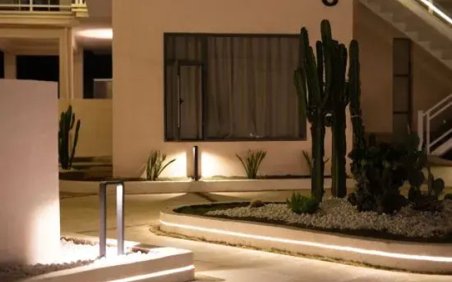 Qingye AONO Surf Design Meisu (Wanning Riyuewan Branch)